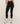 Women's Gymshark Warp Leggings Gs Black