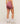 Women's Gymshark Whitney Shorts Reset Pink