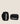Gymshark Wrist Straps Black