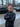 Women's Gymshark Running Elite Windproof Jacket Black