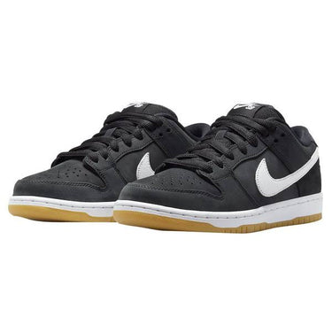 Nike Sb Dunks ' Black Gum' Low Pro Sneaker Offkicksinc