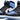 Jordan 1 Retro High OG UNC Toe Sneakers — Off Kicks - view 3