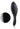 Refa Aile Brush Matte Black