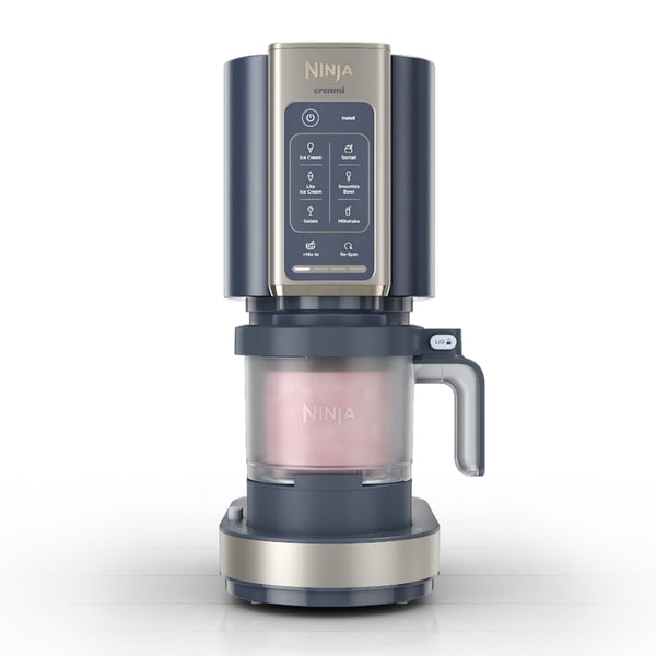 Ninja CREAMi 7-in-1 Ice Cream Maker