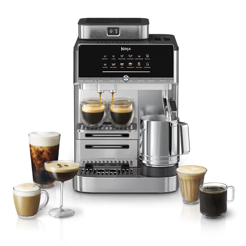 Ninja Coffee