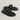 Hermes Jackson Sandal Noir