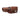 Jacquemus La Banane Bambimou Brown