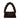 Jacquemus Le Bambidou Fur Shoulder Bag Dark Brown