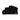 Jacquemus Le Bambidou Shearling Flap Bag Black