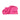 Jacquemus Le Bambidou Shearling Flap Bag Pink