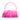Jacquemus Le Bambimou Neon Pink