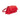 Jacquemus Le Bambimou Nylon Red