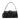 Jacquemus Le Bambimou Puffed Flap Bag Black