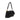 Jacquemus Le Bambimou Puffed Flap Bag Black
