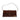 Jacquemus Le Bambino Long Flap Bag Brown