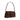 Jacquemus Le Bambino Long Flap Bag Brown