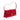 Jacquemus Le Bambino Long Red