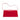 Jacquemus Le Bambino Long Red
