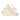 Jacquemus Le Bambino Mini Flap Bag Ivory