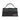 Jacquemus Le Bambino Top Handle Bag Small Black