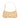 Jacquemus Le Bisou Rond Carr√© Dark Beige