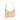 Jacquemus Le Bisou Rond Carr√© Dark Beige
