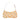 Jacquemus Le Bisou Rond Carr√© Dark Beige