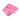 Jacquemus Le Carinu Flap Shoulder Bag Pink