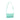 Jacquemus Le Carinu Turquoise