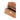 Jacquemus Le Chiquito Brown