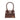 Jacquemus Le Chiquito Moyen Midnight Brown