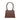 Jacquemus Le Chiquito Moyen Midnight Brown