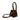 Jacquemus Le Chiquito Moyen Signature Handbag Dark Brown