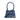Jacquemus Le Chiquito Moyen Signature Handbag Dark Navy