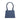 Jacquemus Le Chiquito Moyen Signature Handbag Dark Navy