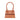 Jacquemus Le Chiquito Moyen Signature Handbag Light Brown