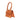 Jacquemus Le Chiquito Moyen Signature Handbag Light Brown