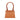 Jacquemus Le Chiquito Moyen Signature Handbag Light Brown
