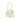 Jacquemus Le Chiquito Moyen Signature Handbag Light Green