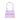 Jacquemus Le Chiquito Moyen Signature Handbag Lilac