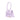 Jacquemus Le Chiquito Moyen Signature Handbag Lilac
