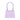 Jacquemus Le Chiquito Moyen Signature Handbag Lilac