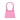 Jacquemus Le Chiquito Moyen Signature Handbag Pink