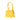 Jacquemus Le Chiquito Moyen Top-Handle Bag Warm Yellow