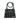 Jacquemus Le Chiquito Noeud Bag Black