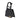 Jacquemus Le Chiquito Noeud Bag Black