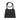 Jacquemus Le Chiquito Noeud Bag Black