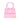 Jacquemus Le Chiquito Noeud Bag Light Pink