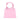 Jacquemus Le Chiquito Noeud Bag Light Pink