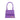 Jacquemus Le Chiquito Purple